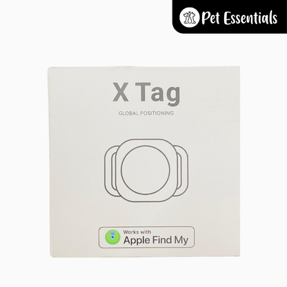 GPS Pet Tracker