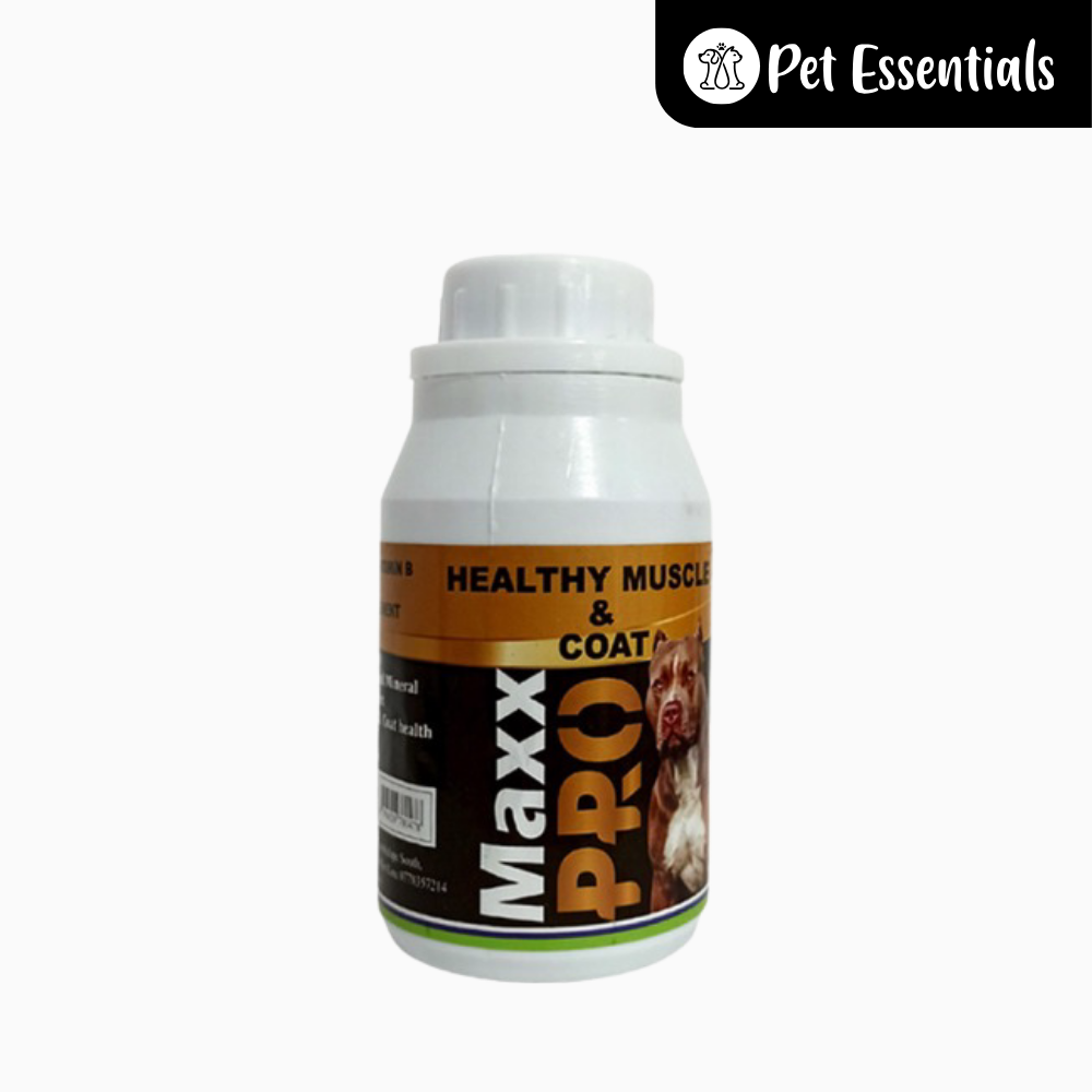 Green Vet Maxx Pro
