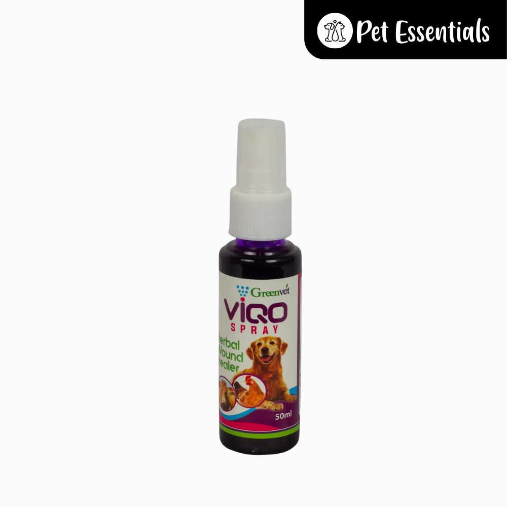Green Vet Viqo Spray