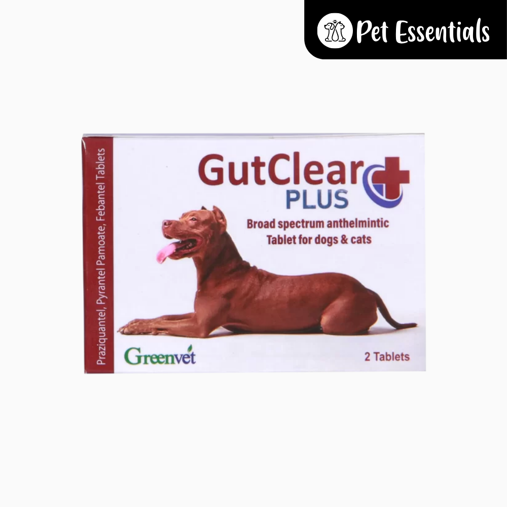 GutClear Plus