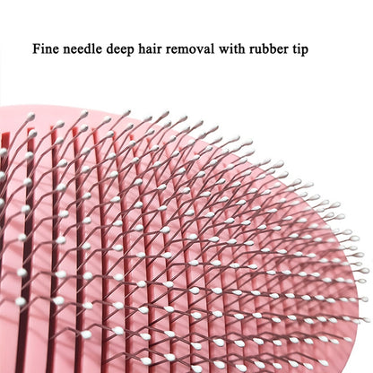 Cleanpet Self Slicker Brush