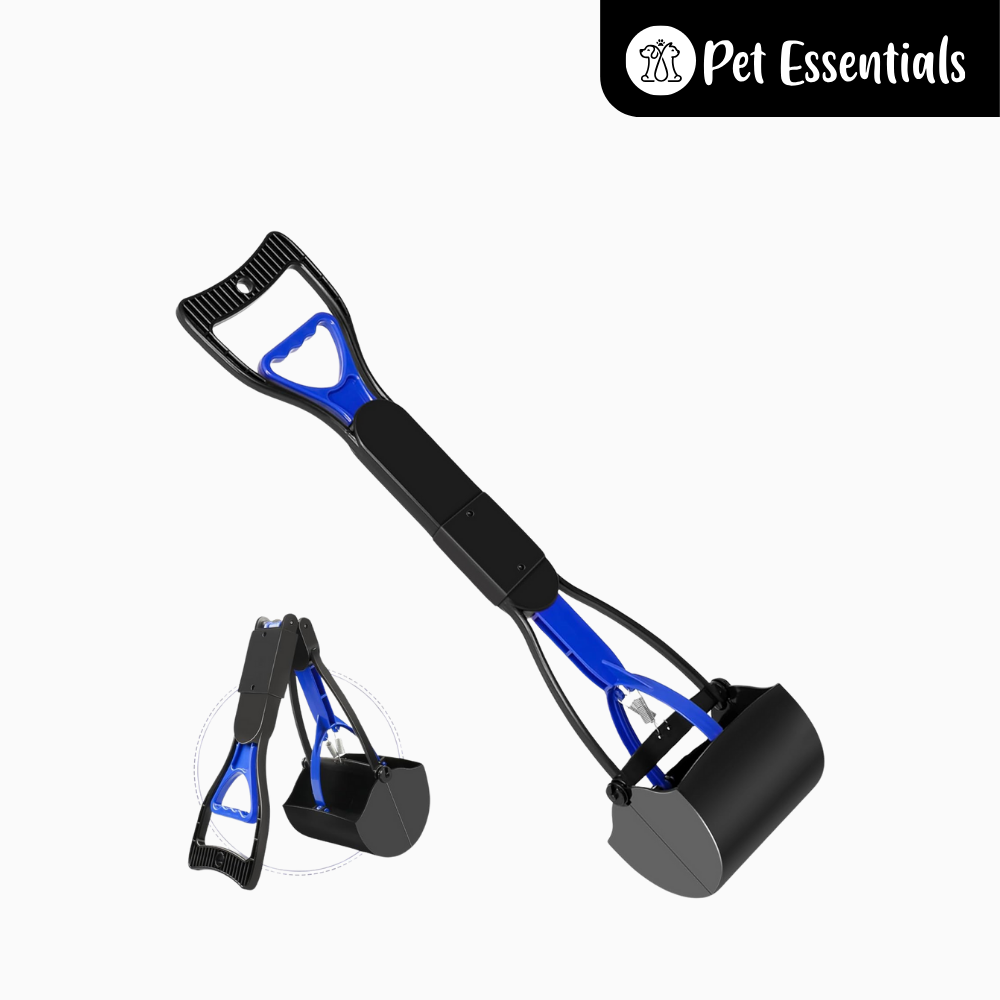 Heavy Dog Poop Scooper