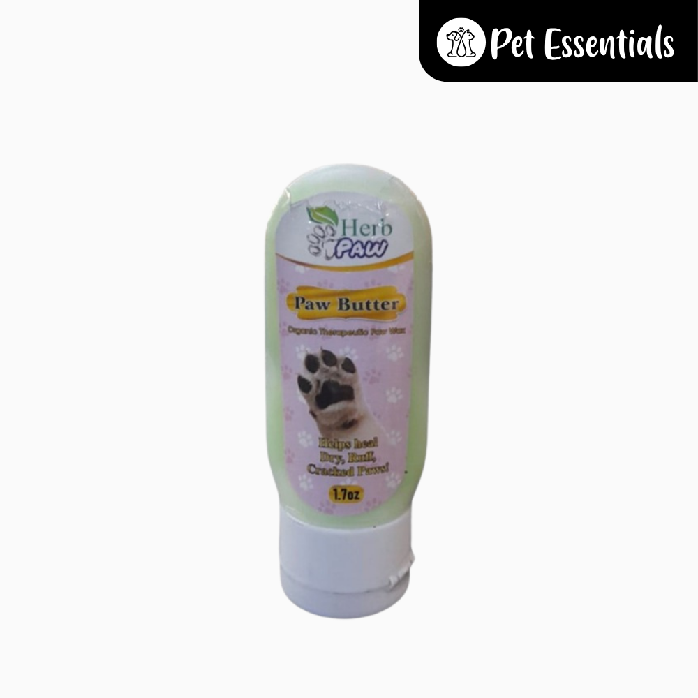 Herb Paw Butter Wax