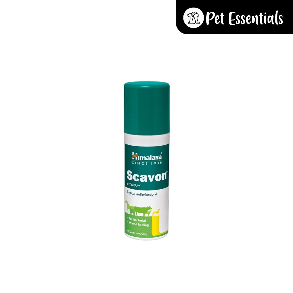 Himalaya Scavon Vet Spray
