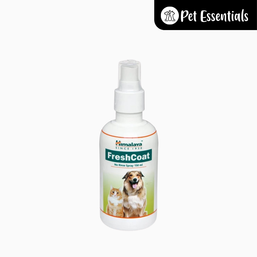 Himalaya fresh coat 150ml