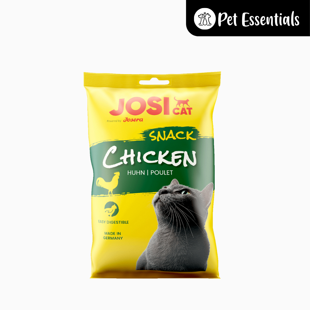 JOSICAT SNACK CHICKEN 60G