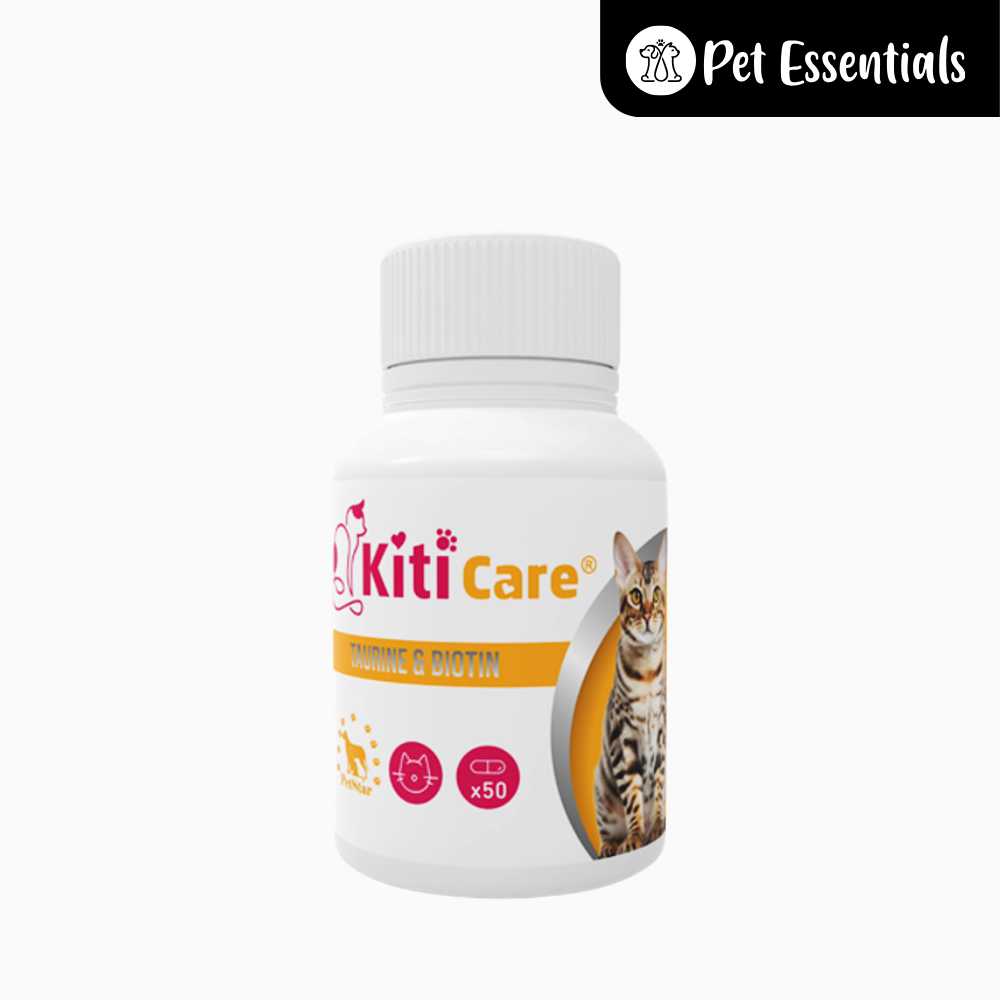 Kiti Care