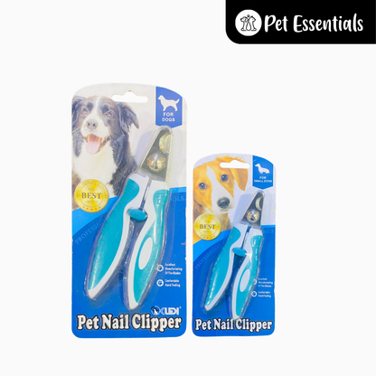 Kudi Pets Nail Clipper