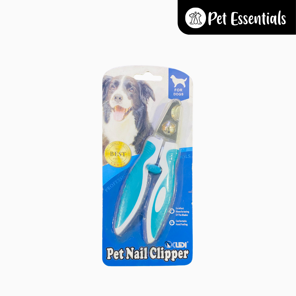 Kudi Pets Nail Clipper
