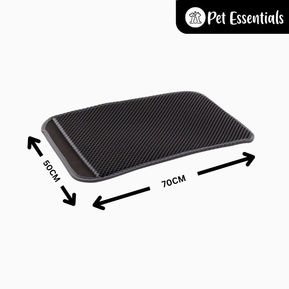 Cat Litter Trapping Mat ( ZR-MSD-01 )