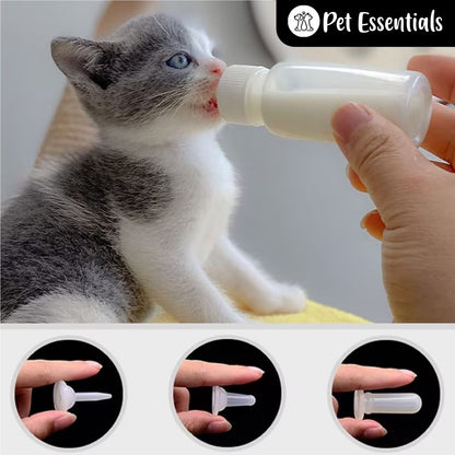 Pet Feeding Bottle 7 In 1 ( ZR-B03 )