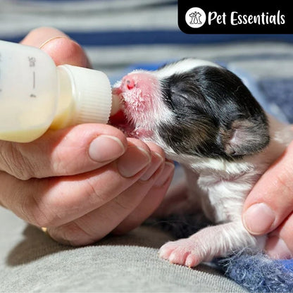 Pet Feeding Bottle 7 In 1 ( ZR-B03 )
