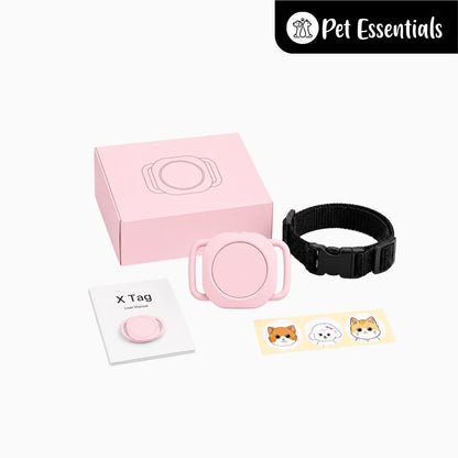 GPS Pet Tracker X Tag