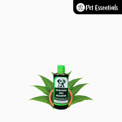 MARGOSOL DOG SHAMPOO
