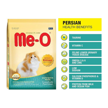Me-O Persian Kitten