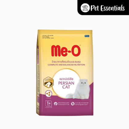 Me-O Persian Adult
