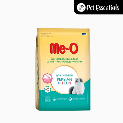 Me-O Persian Kitten