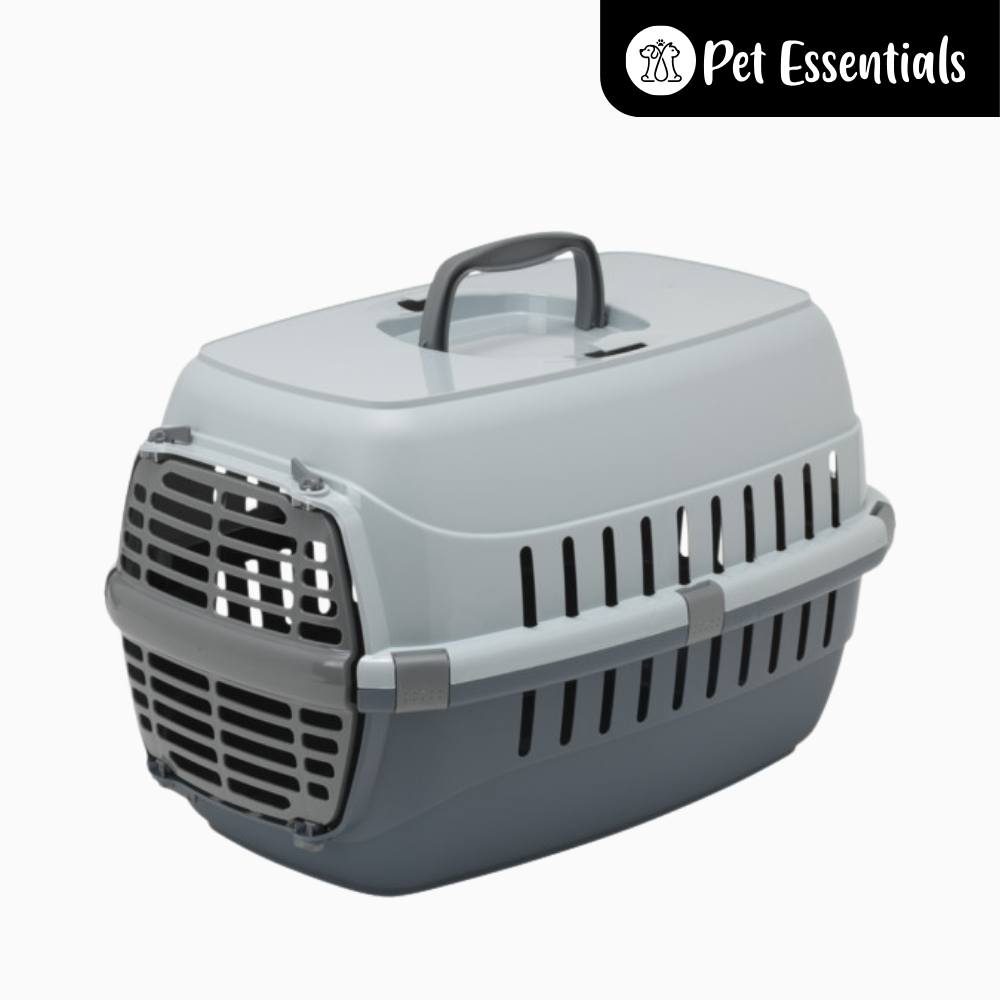 Moderna Road Runner Carrier Cage For Cats
