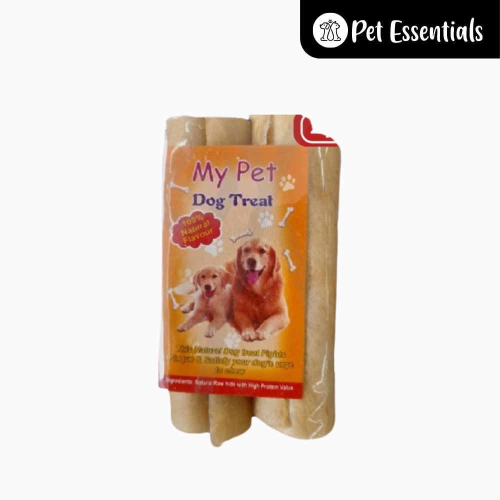 My Pets Double Roll Dog Treat