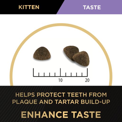 Purina Pro Plan Kitten Dry Food Chicken