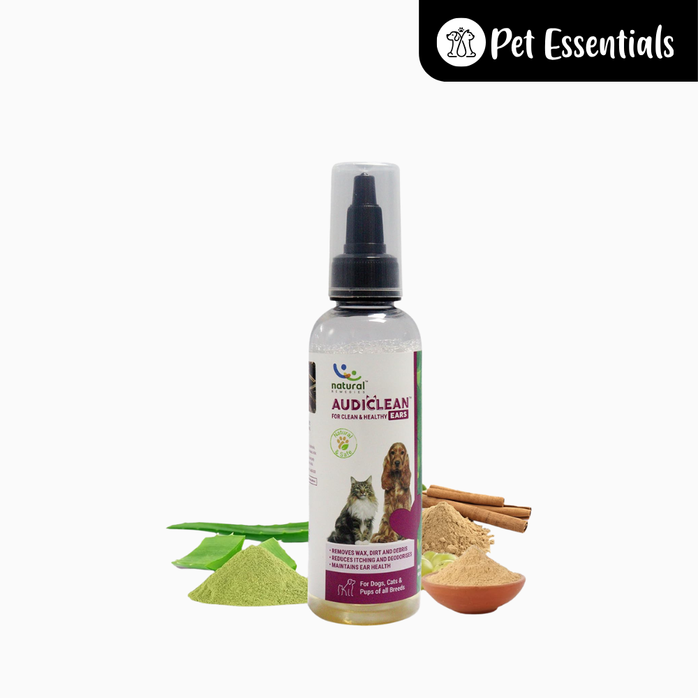 Natural Audiclean