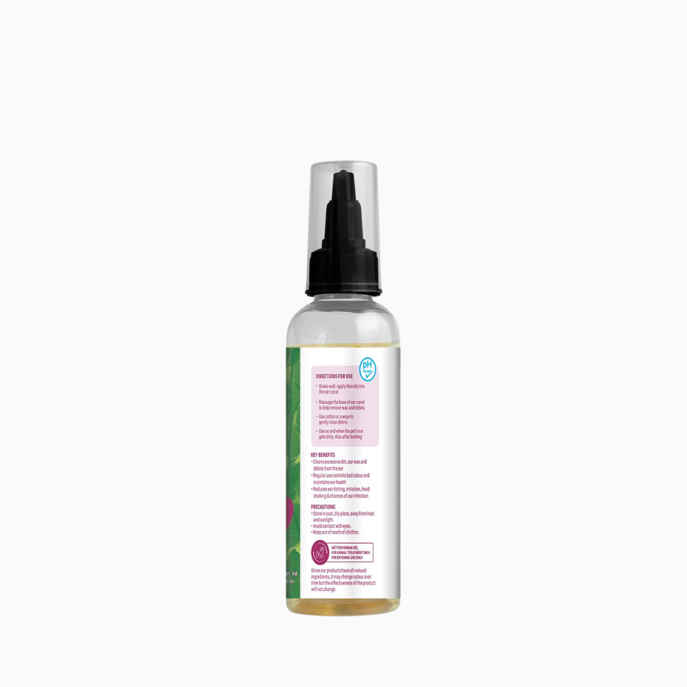 Natural Audiclean