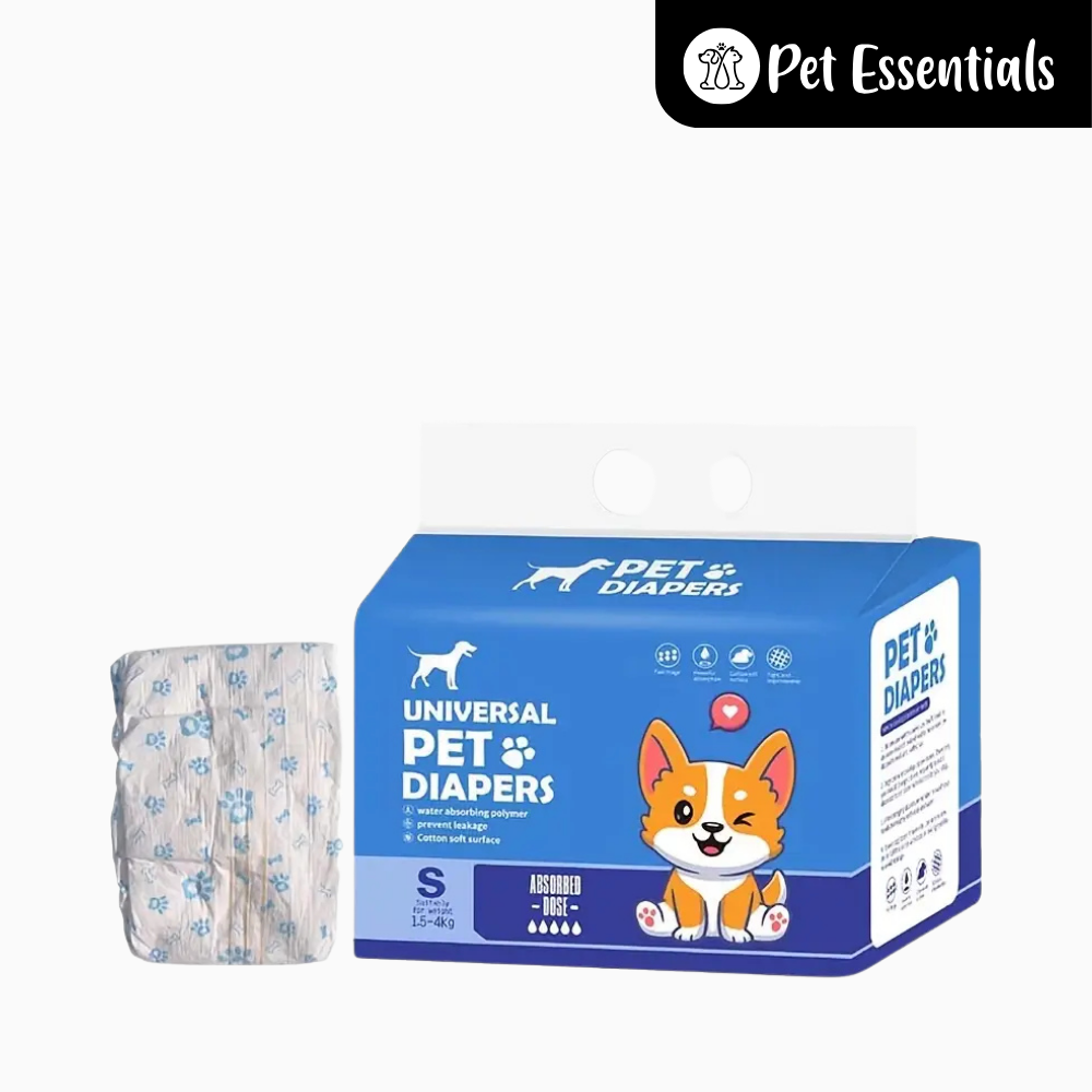 Pet Diaper For Male