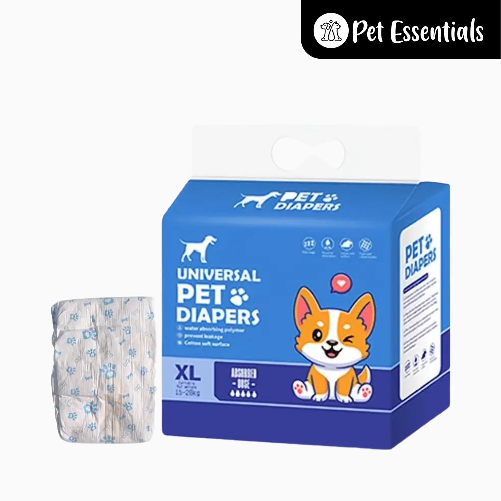 Pet Diaper For Male