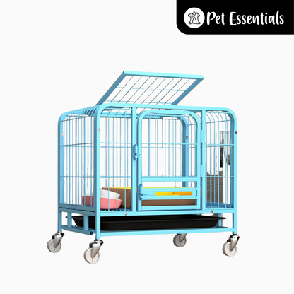 Pet Steel Cage Indoor/Outdoor (FW01)