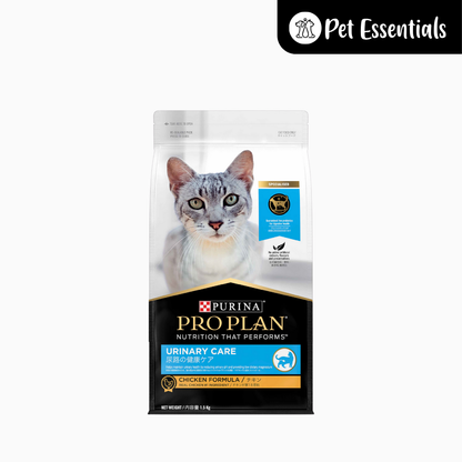Purina Pro Plan Urinary Care Cat Food