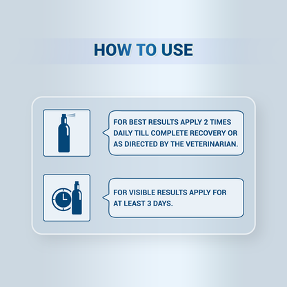 Natural Remedies Reliflam Spray