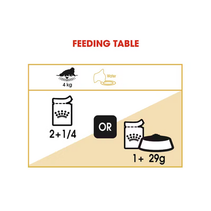 Royal Canin British Shorthair Adult Dry