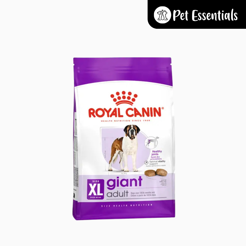 Royal Canin Giant Adult