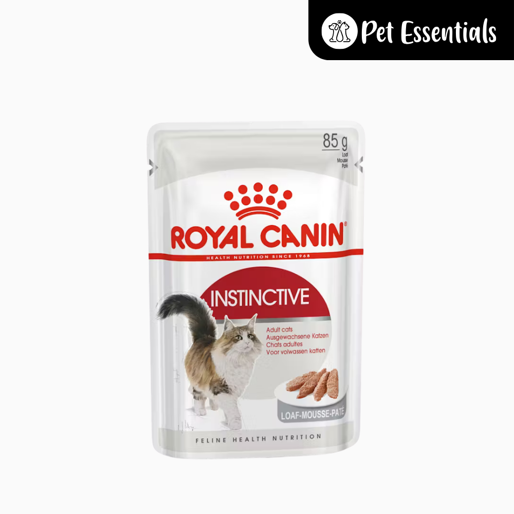 Royal Canin Instinctive In Loaf