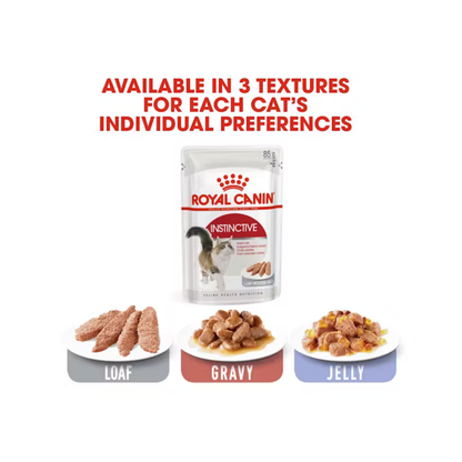 Royal Canin Instinctive In Loaf