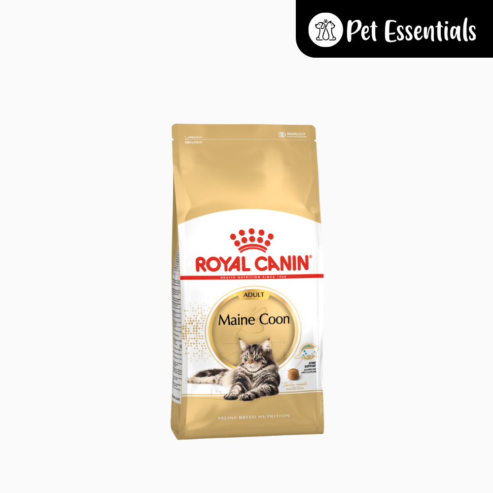 Royal Canin Maine Coon Adult Dry