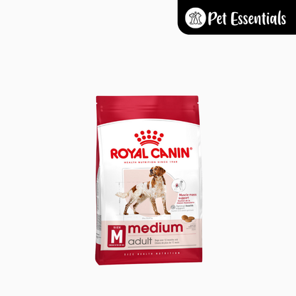 Royal Canin Medium Adult