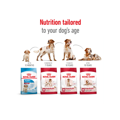 Royal Canin Medium Adult