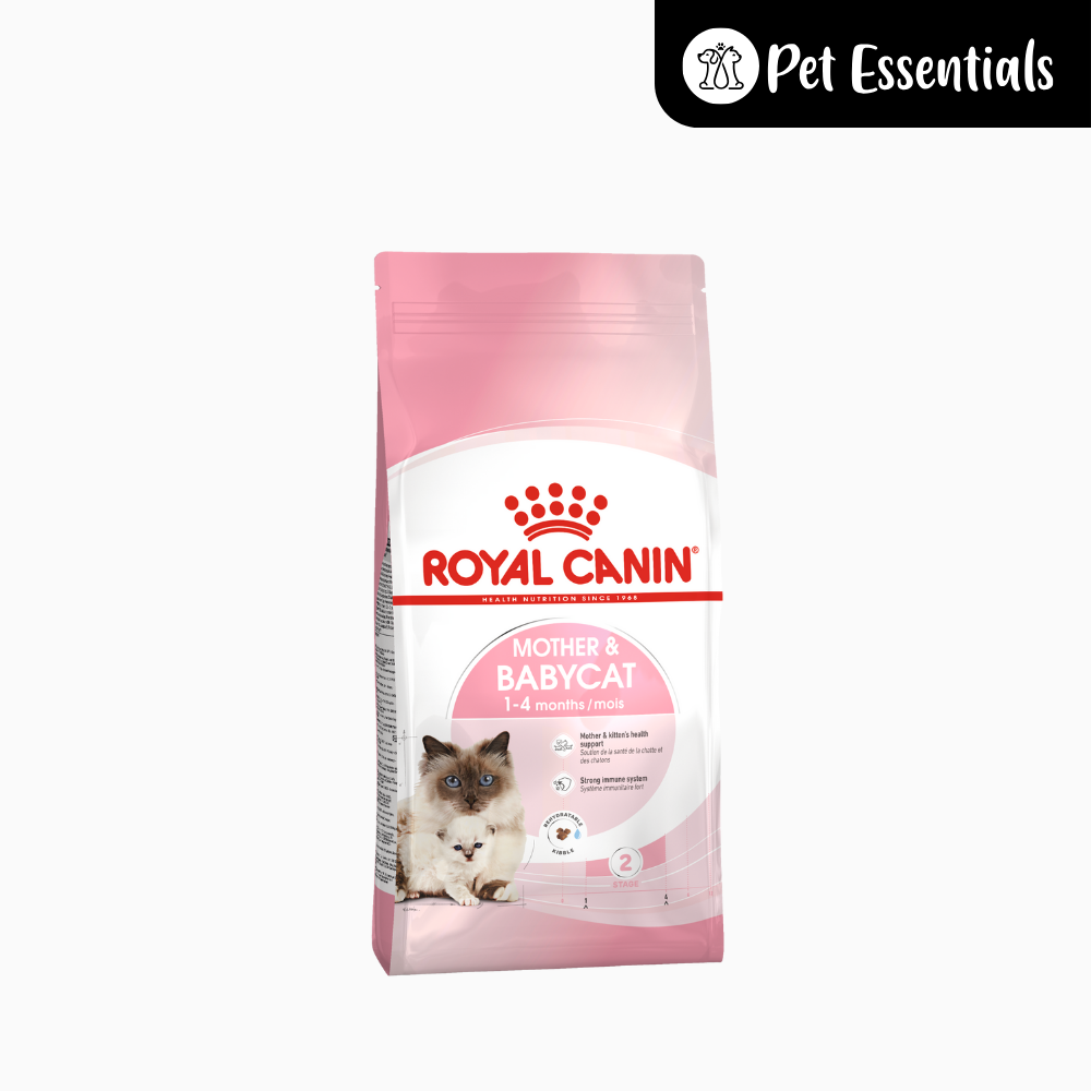 Royal Canin Mother & Baby Cat Dry
