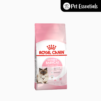 Royal Canin Mother & Baby Cat Dry