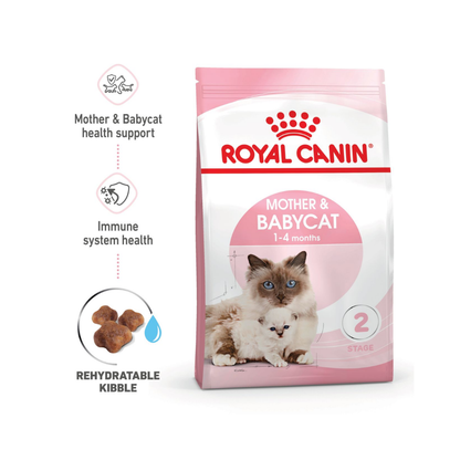 Royal Canin Mother & Baby Cat Dry