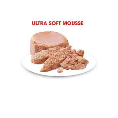 Royal Canin Mother & Babycat Ultra Soft Mousse