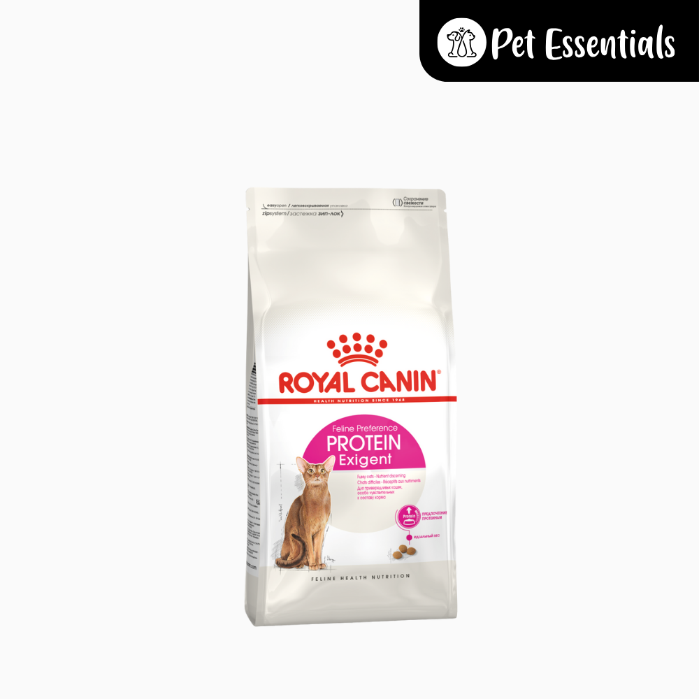 Royal Canin Protein Exigent Cat Dry