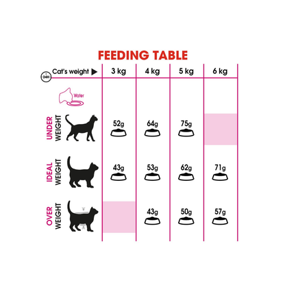 Royal Canin Protein Exigent Cat Dry