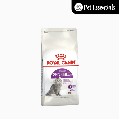 Royal Canin Regular Sensible 33