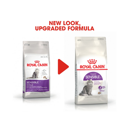 Royal Canin Regular Sensible 33
