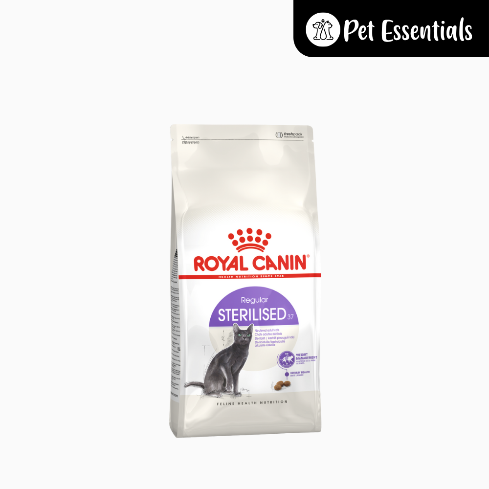 Royal Canin Regular Sterilised 37