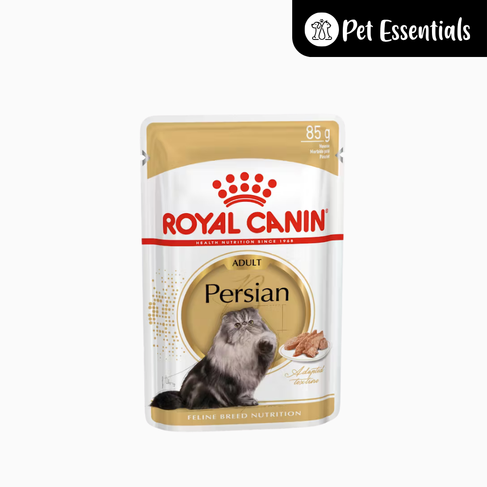 Royal Canin Urinary SO Loaf Cat Wet Pouch