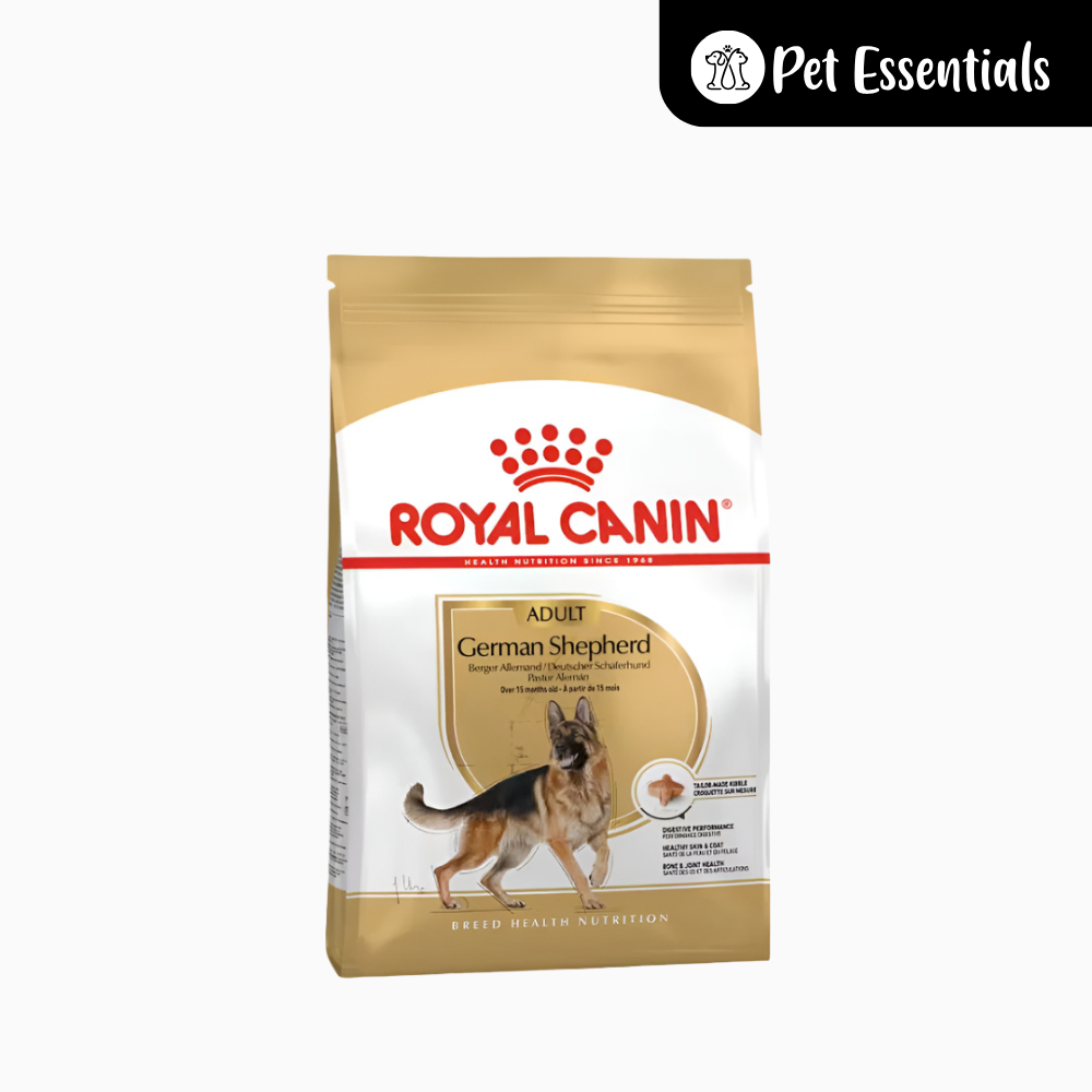 Royal Canin German Shepherd Adult