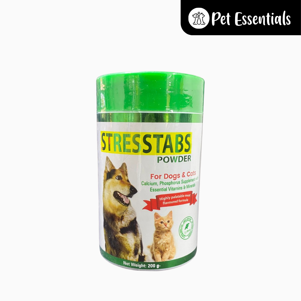 Unical StressTab Powder